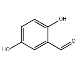 2,5-二羥基苯甲醛